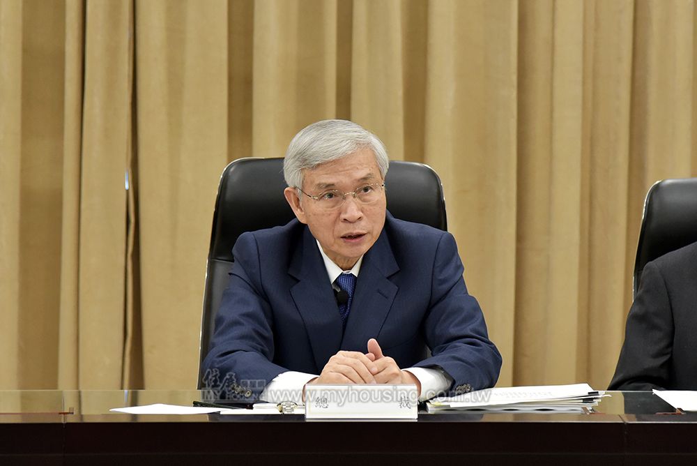 打炒房能讓房價「可負擔」？ 楊金龍：太難