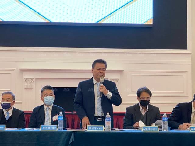 2022年度預測代表字”安”