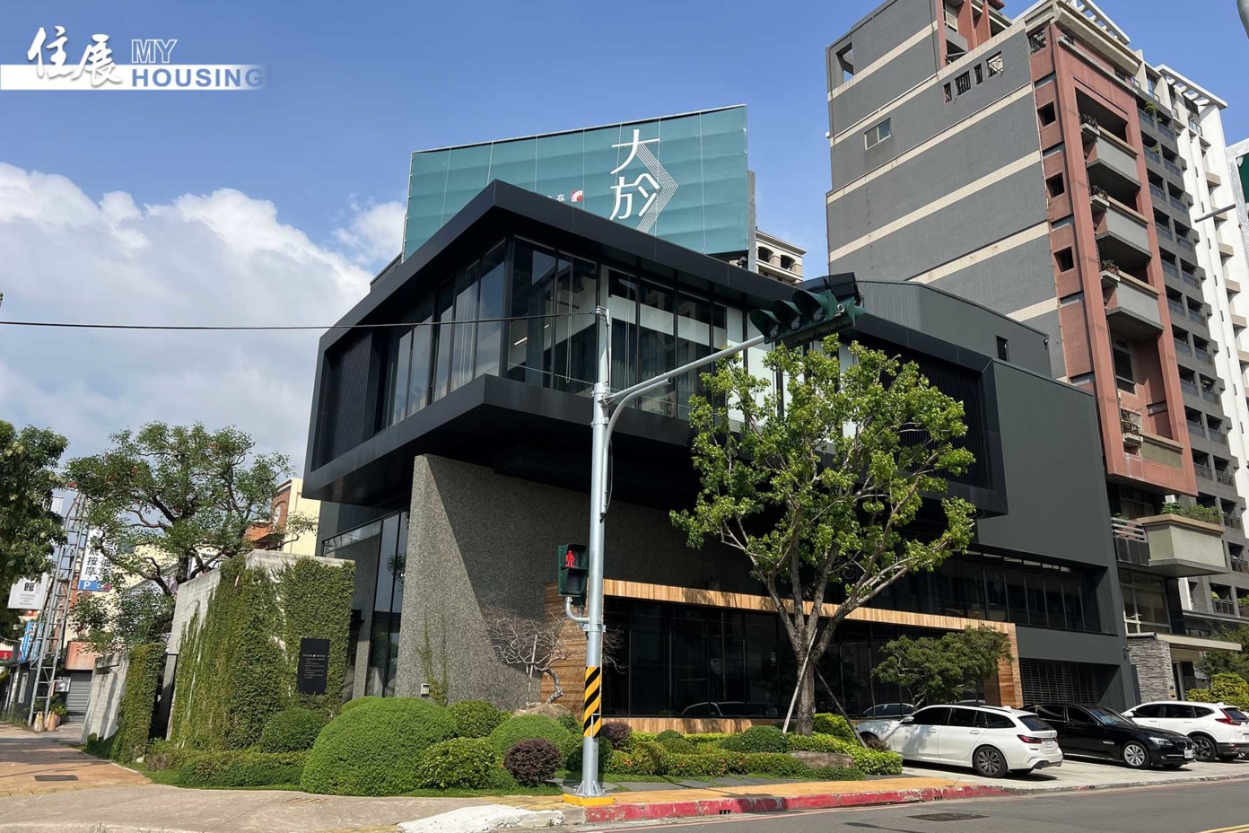 實登8字頭增信心？ 竹北新案供給穩定 專家：市況比年初熱絡