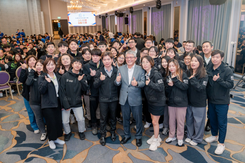 自律公約約束 競合取代競爭 桃園租服公會提升租賃品質全台表率