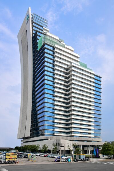 元創集團成立無人化科技事業部　爭取無人化科技產品大餅