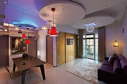 永保純真如孩童的好奇心