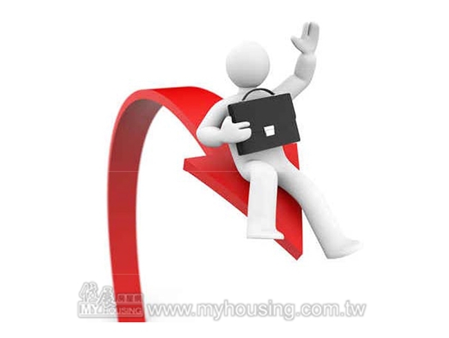 6都9月建物移轉 北市月增11.2％