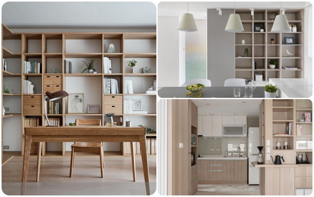 原來無印良品靠這三招把空間變整齊！無印式生活感收納大揭密