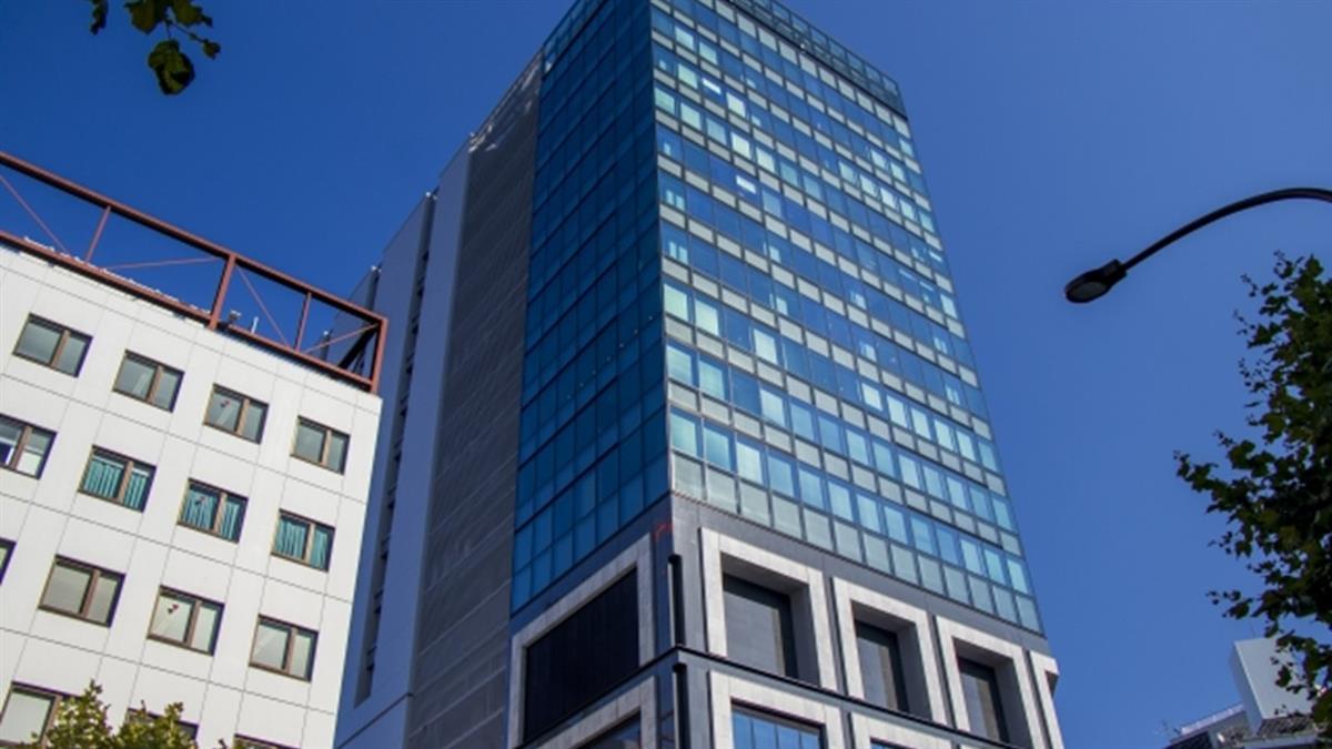 再生能源條例三讀！ 新建物屋頂應設太陽光電設備