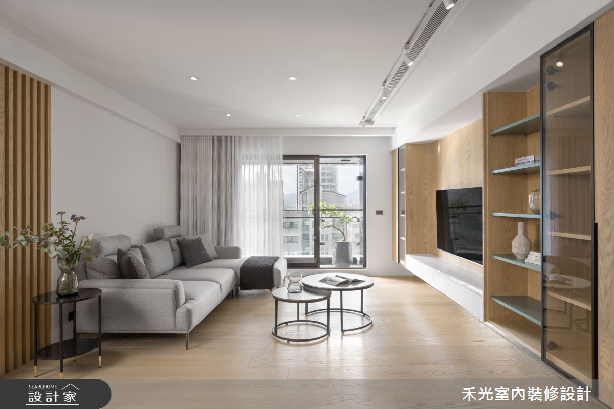 【TV】回歸生活本質 實現簡約大器的日式質感宅