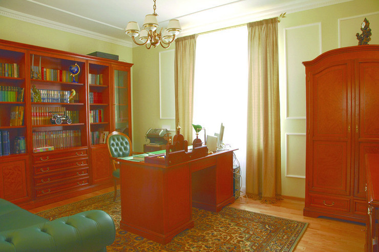 書桌擺放有何宜忌？