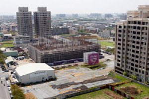 建商決戰「二低一大」 二線市場大火併 「低單價、低總價、大案量」躍居...