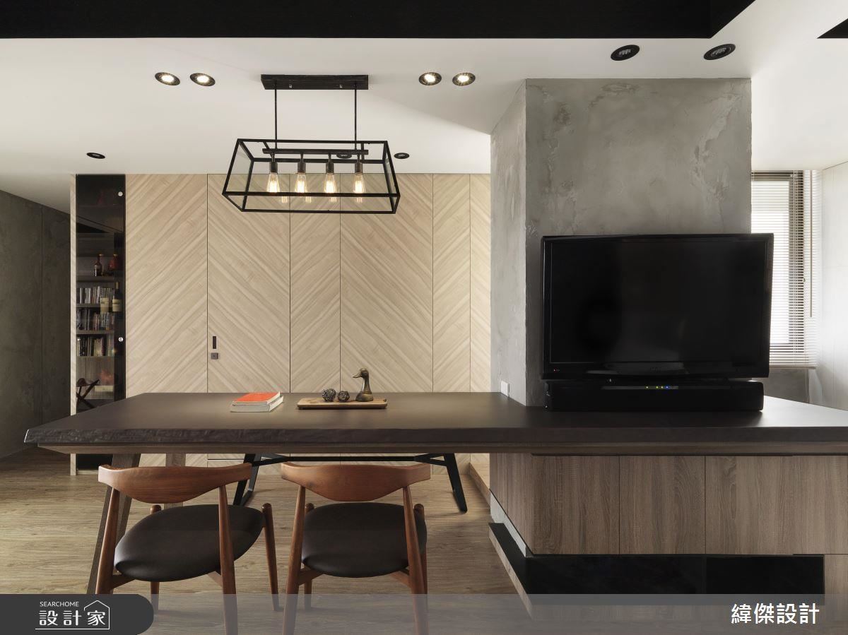 【TV】360度無限循環空間  打造無設限宅居