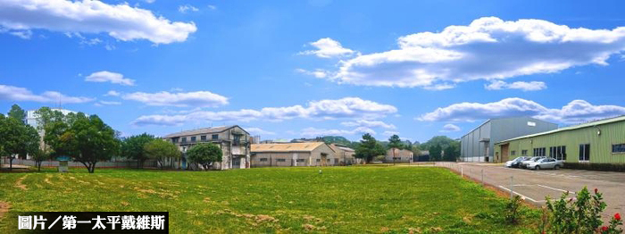 平鎮工業區大面積廠房標售 詢問度熱