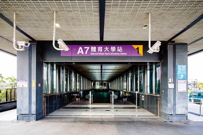 A7台北國際村智慧家園 啟動智能居家新里程