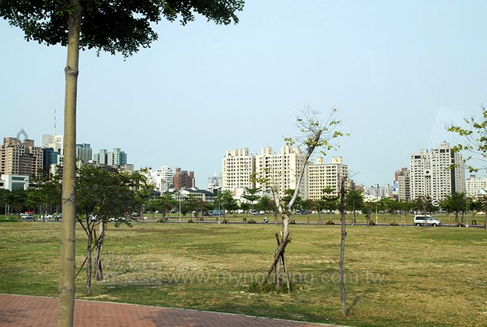 高雄市土地走熱 9月交易大爆發