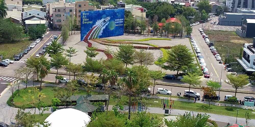 台中金磚三區指標案 下半年開打