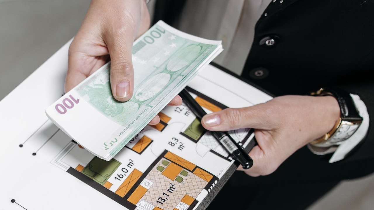 實價登錄很透明 為何還願接「全區最高價」？網：心態是關鍵