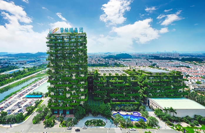 中國房市有解？傳擬組「國家隊」 收購全國爛尾樓當社宅