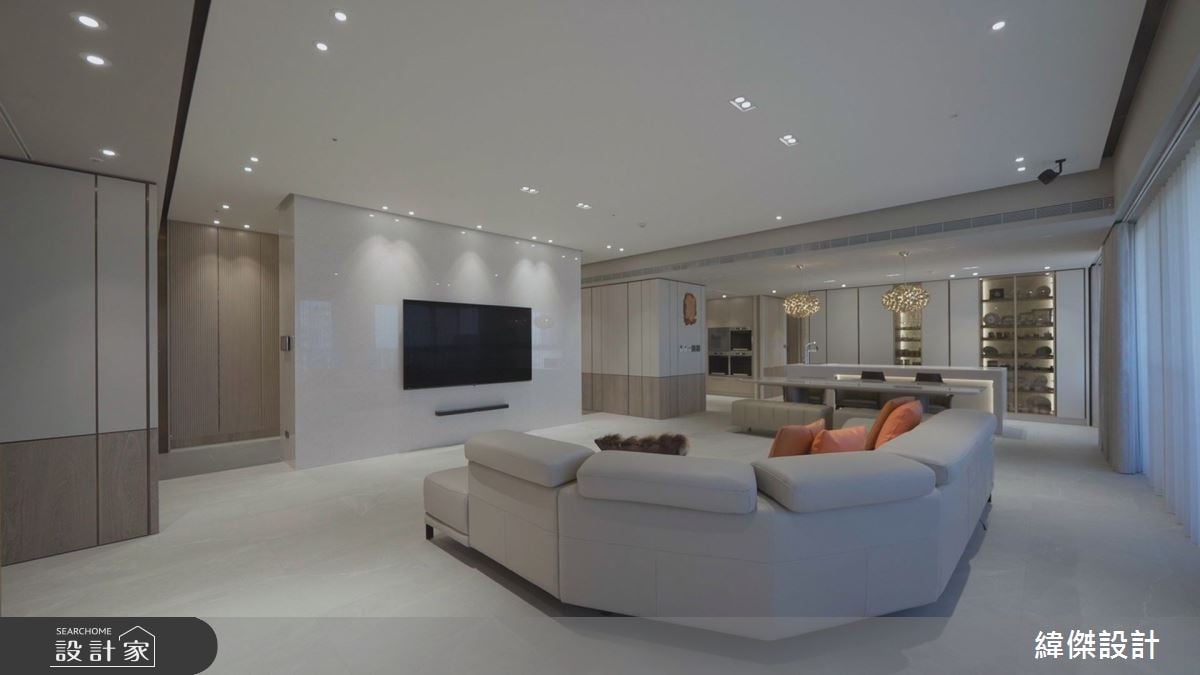 【TV】從小宅搬到大宅的退休生活 人生第一個豪宅指南