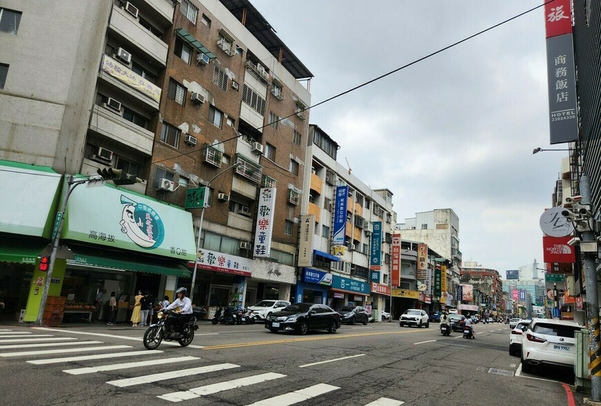 囤房稅漏洞大曝光！老公寓變避稅天堂？