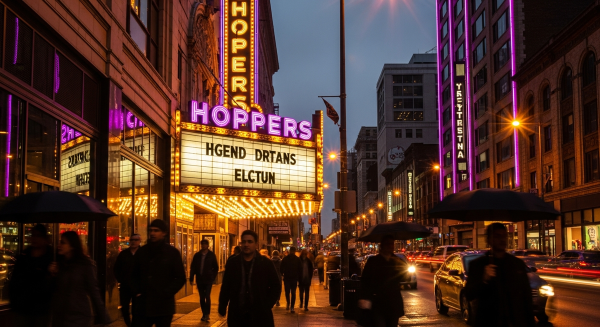 皮克斯《Hoppers》北美首映告捷 迪士尼股價受激勵