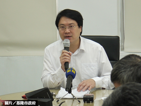 山坡地範圍過大　基隆市府擬解編