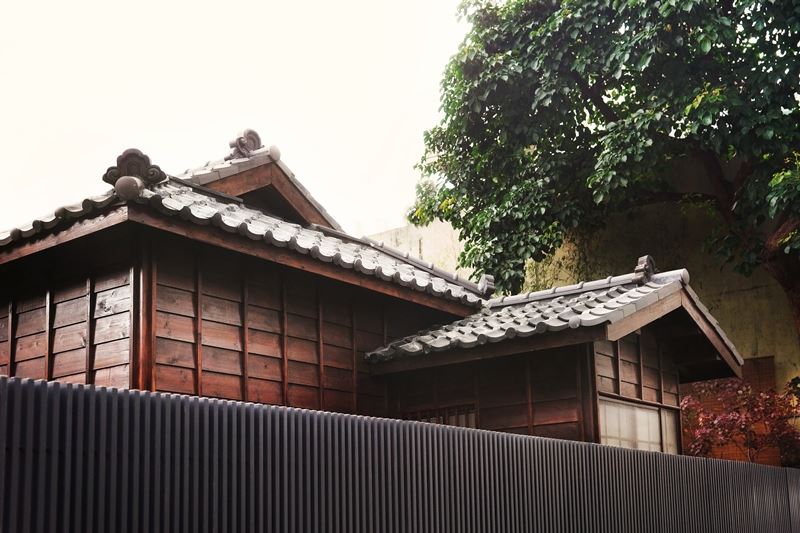 【TV】尋找爺爺奶奶兒時的老屋生活回憶