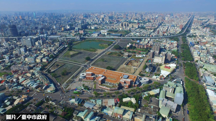 中市台糖開發案　盼帶動東區發展