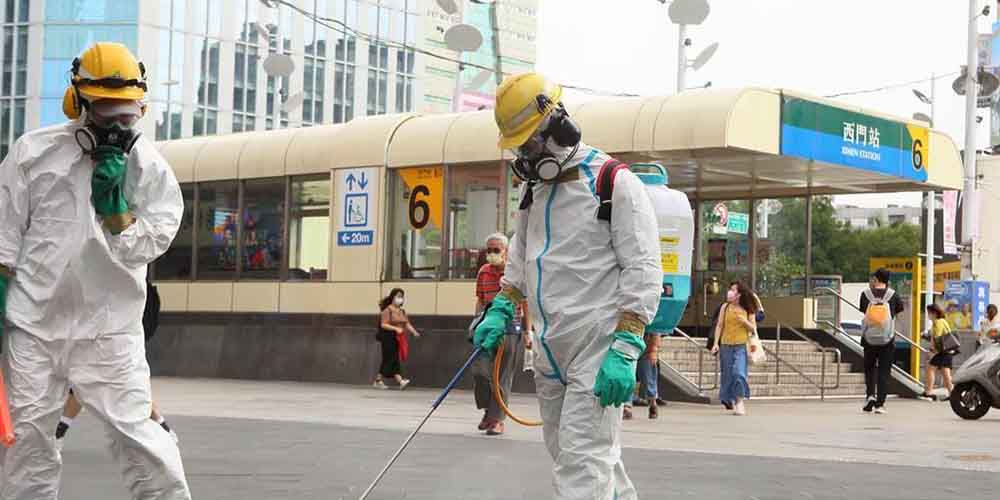 房仲帶看量驟減 商圈租金先跌一波