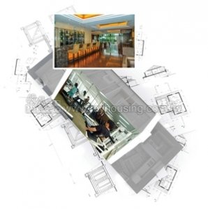 實坪越來越少 高公設比現象如何改革？