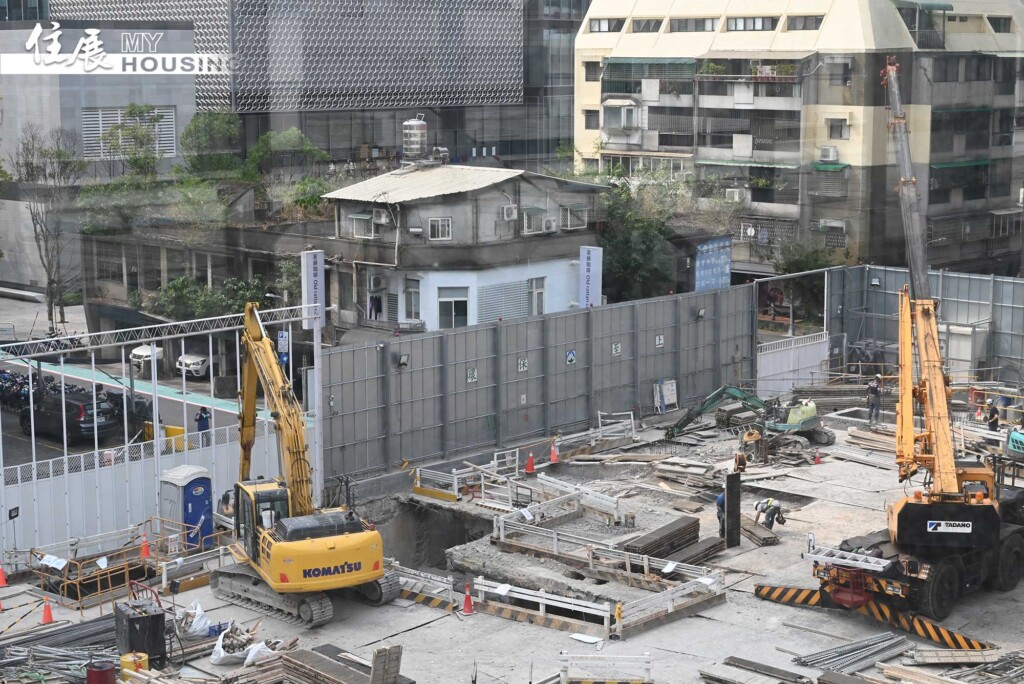 北市登2023公建招商王 財政局：加速開發市有土地