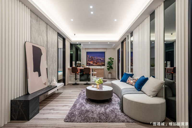 新屋生活圈機能成亮點　首購族目光聚焦指標大案