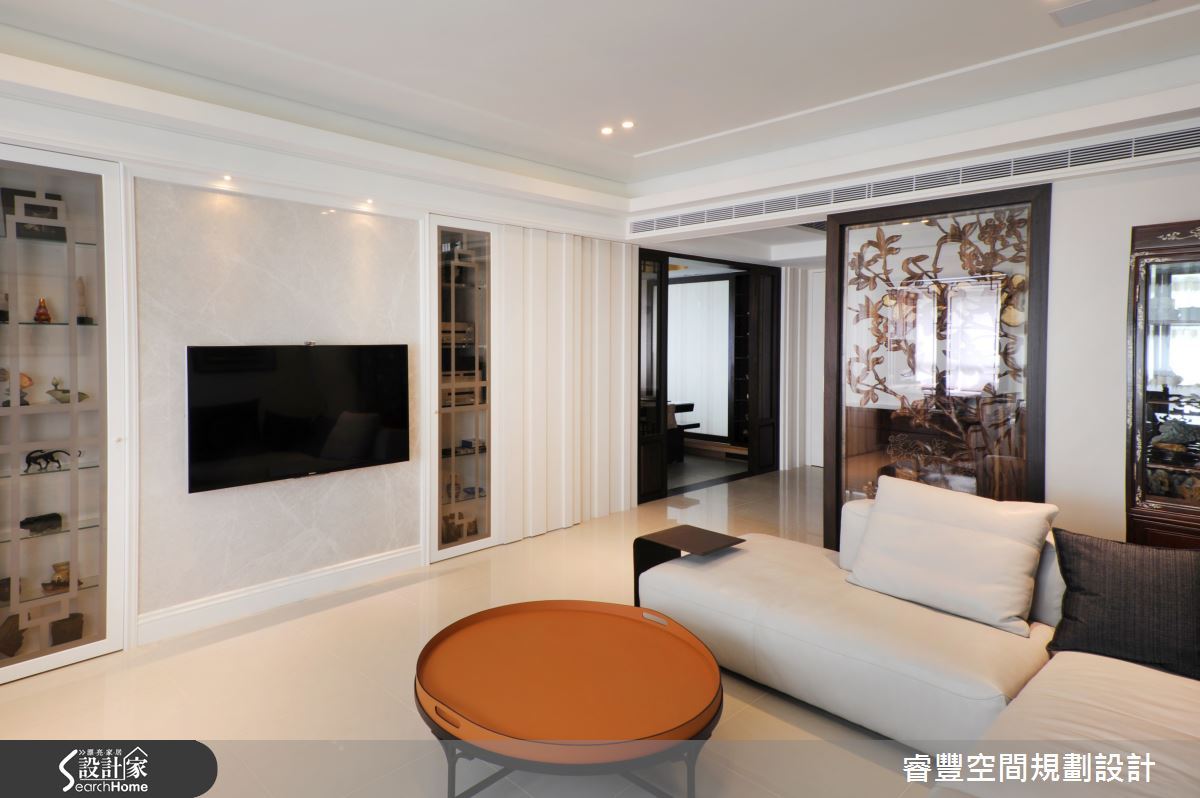 顛覆你我想像，品味男子的居家美學