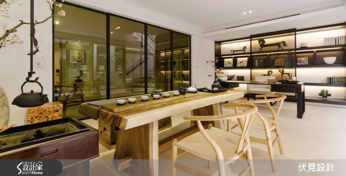 家具就是藝品　素璞中展現真性情