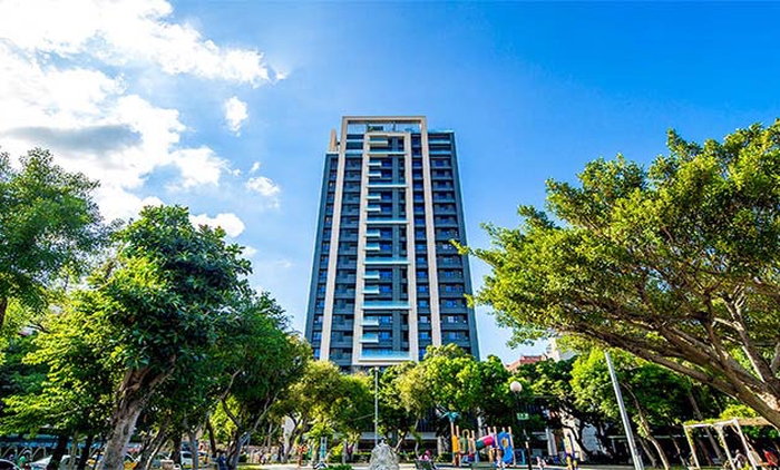 三重地王引領企盼 最頂級終於問世!!