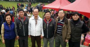 獨家揭開內湖地王家族神祕面紗