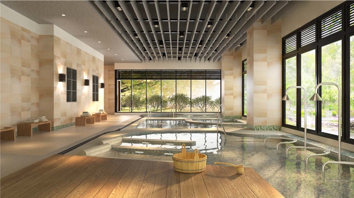 發現礁溪溫泉最優質的美人湯宅