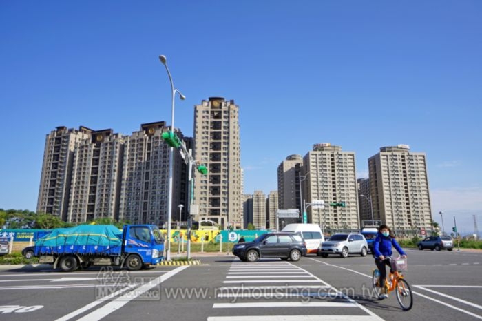 營建署不再推合宜宅 強推社會住宅