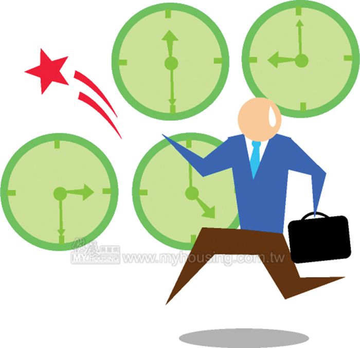 6/30前危老申請案 法規適用日以掛號日為準