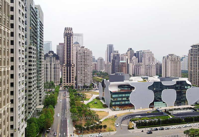 台中公告地價大降 監察院批：有違社會公平