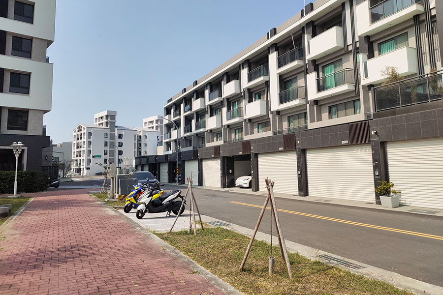 速達南科地利之便 總安州南重劃區