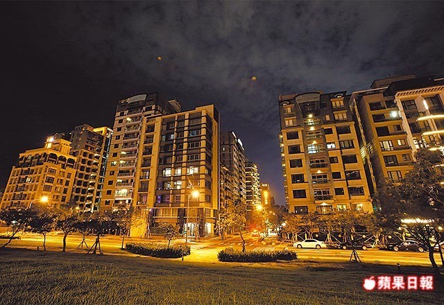 內湖五期豪宅降價拋售