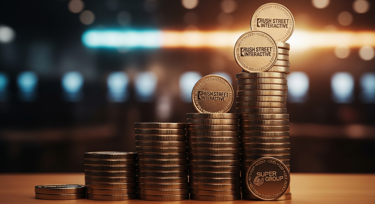 iGaming 股表現優於體育博彩 麥格理點出產業分歧加劇