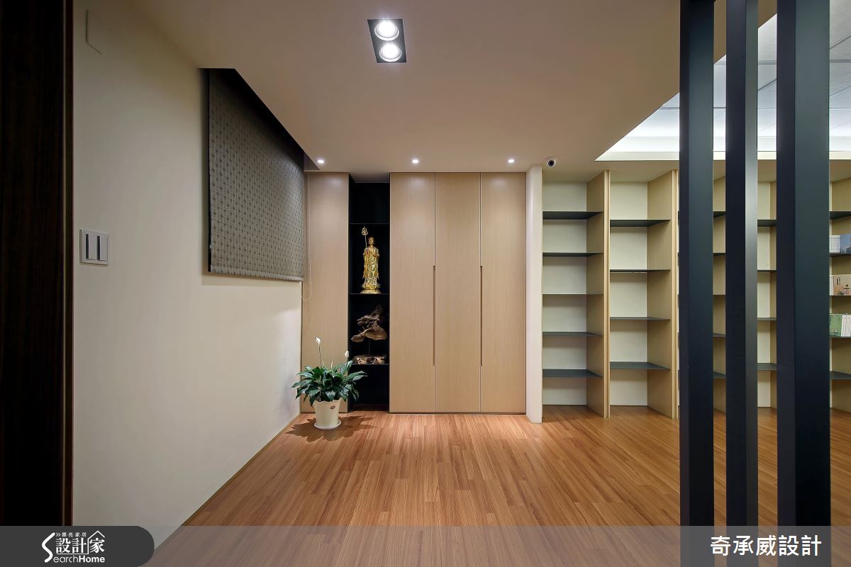 生活處處是禪跡 繁忙都會裡最令人嚮往的殿堂