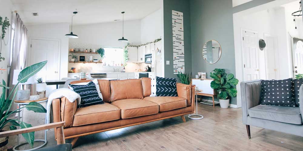 23歲買千萬新房 網紅曝「殺價200萬」訣竅