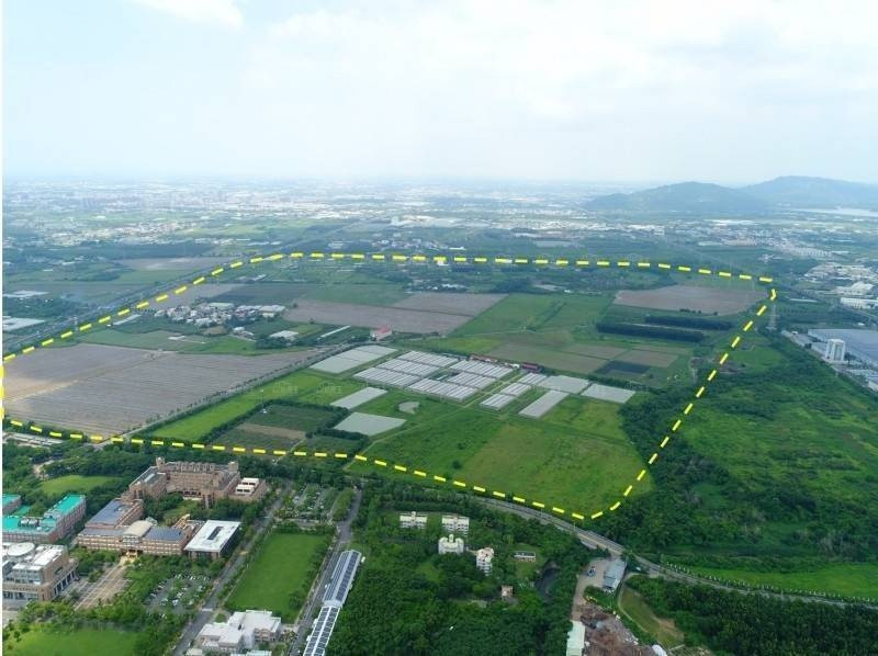 台積電二奈米新廠  不排除轉往高雄橋頭