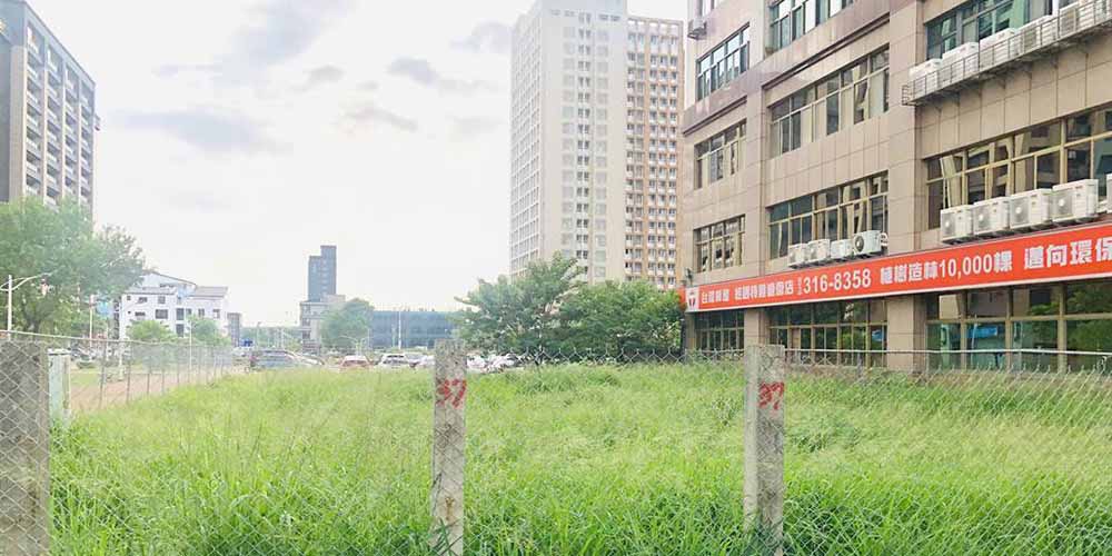 報復性購地潮出現!桃園重劃區標售8成標脫