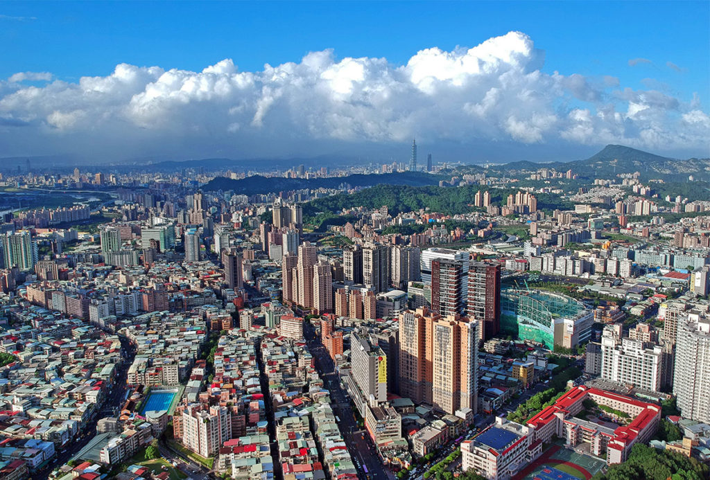 老屋改建將是影響未來房價 和房市發展的最關鍵因素？