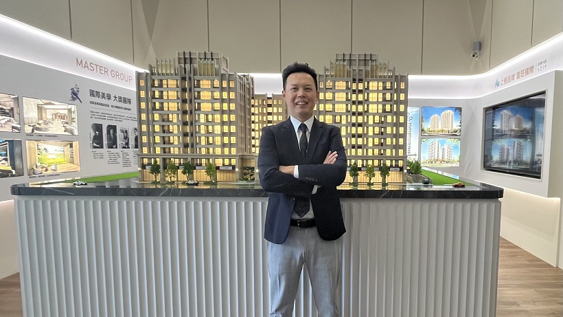 鹿港史上最大案！創3字頭天價 建商吐地主難談：「半年加價1億多元」