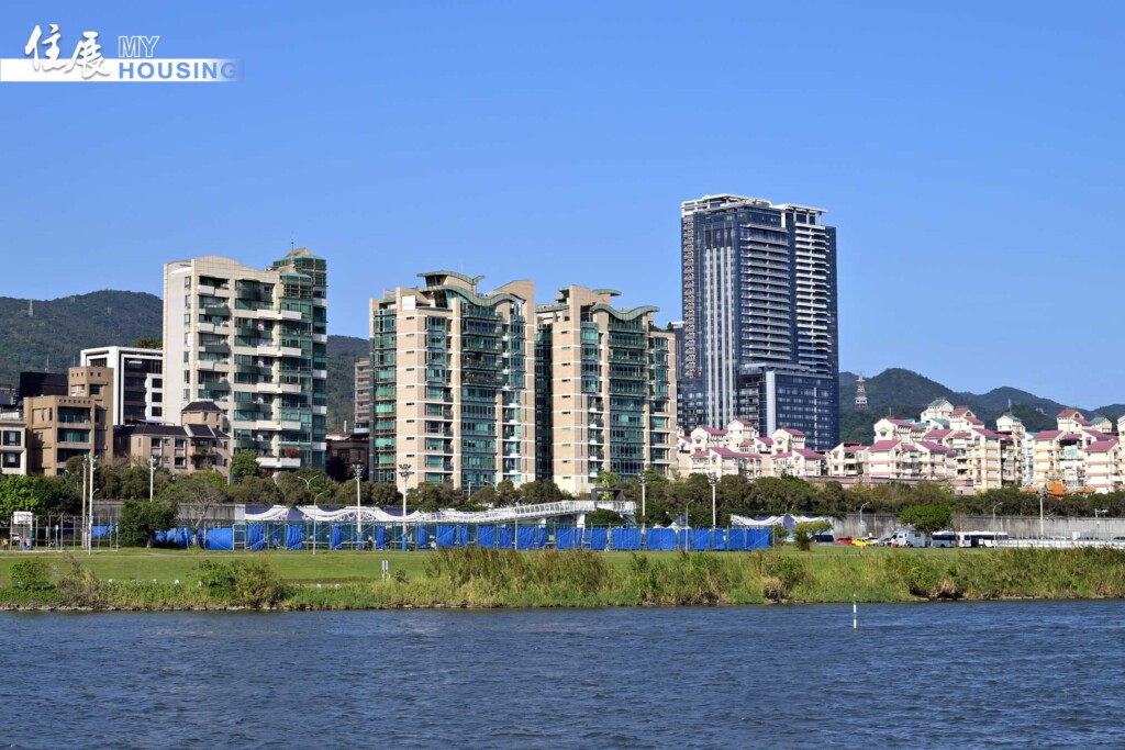 房市利多期滿？　建融餘額年增率新低