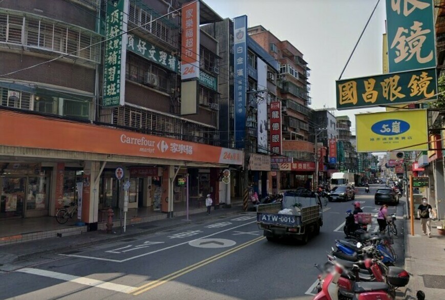 一橋之隔省千萬！三重雙重劃區成北台灣房市新熱點