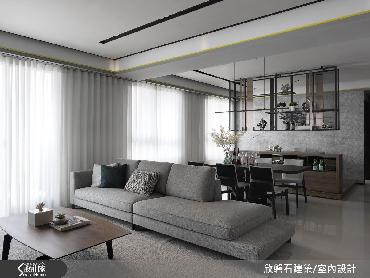 機能驚人的全齡宅!  0-100歲都嚮往的快樂居所!