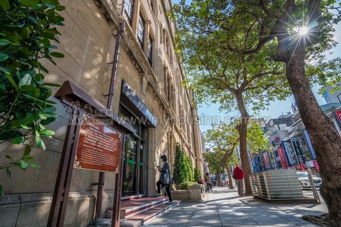 北市西區兩大案  開發達共識